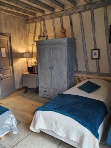 B&B / Chambres d'hotes L'Escapade : photos des chambres