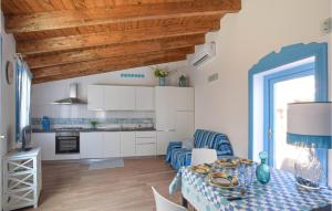 Amazing Home In Siniscola With Wifi