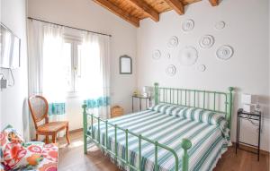 Amazing Home In Siniscola With Wifi
