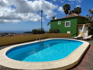 Casa Agustín, Los Llanos de Aridane (La Palma) - La Palma