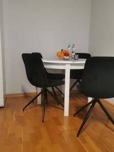 WM Apartament U DAWIDA