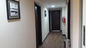 Hotel Sri Iskandar