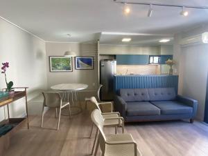 Apto 2 quartos 611 BEIRA MAR PAJUÇARA Luxo