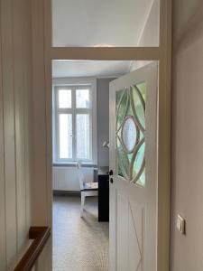 Ferienhaus Lütt Hüsken