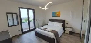 SunflowerSalento - Serrano