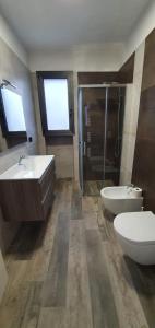 Chambre Double avec Salle de Bains Privative