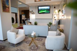 شقق الليل لك للشقق المخدومه - أقتصادي