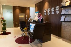 شقق الليل لك للشقق المخدومه - أقتصادي