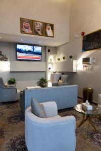 شقق الليل لك للشقق المخدومه - أقتصادي