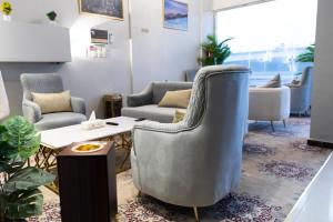 شقق الليل لك للشقق المخدومه - أقتصادي