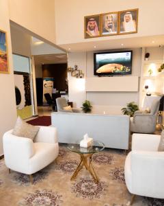 شقق الليل لك للشقق المخدومه - أقتصادي