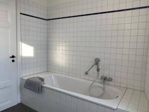 Ferienhaus Lütt Hüsken