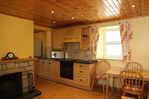 John Joes Self Catering