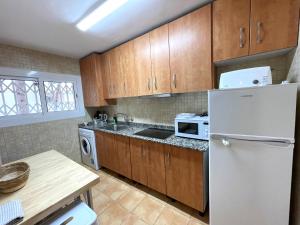 Apartamento Tortosa