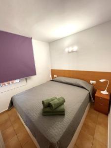 Apartamento Tortosa