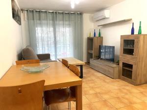 Apartamento Tortosa
