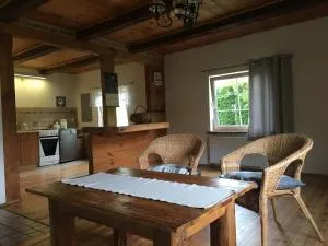 Dom na Mazurach - Jaśkowo