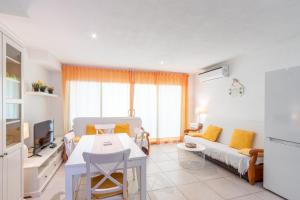 Altea Top Quality Duplex-home