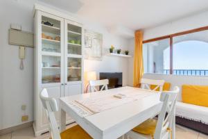 Altea Top Quality Duplex-home