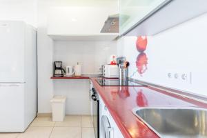 Altea Top Quality Duplex-home