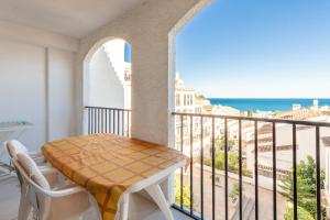 Altea Top Quality Duplex-home