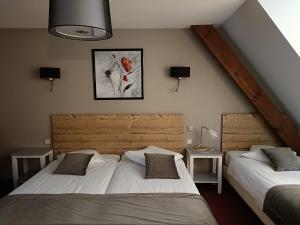 Hotels Hotel Beysang : photos des chambres