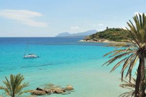 VILLA STELLA fronte mare Porto Frailis img35