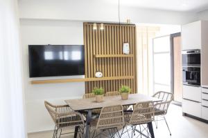 Inorato - Luxury Villas with Private Swimming Pool