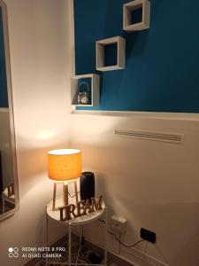 Appartamento con cortile a 30 mt. dal mare