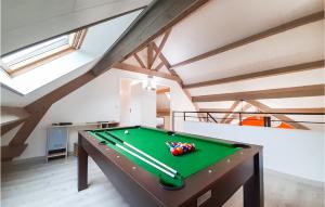 Maisons de vacances Nice Home In Herly With Outdoor Swimming Pool : photos des chambres