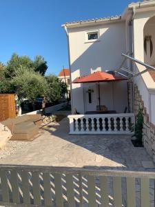 Apartmani Melani