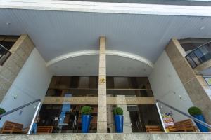 Praia Dourada SUÍTE ITAPARICA