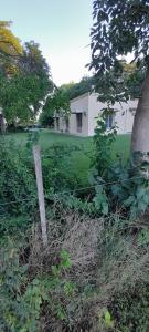 El Tramway Casa Antigua de Campo