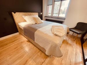 Apartamenty KTW Park Śląski