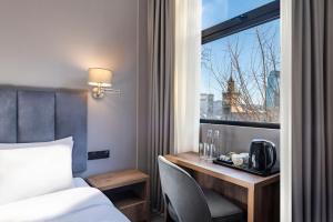 Barnovi Boutique Hotel