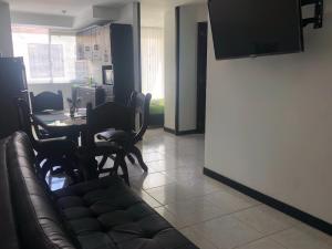 Apartahotel en el eje cafetero cerca al Parque del Café