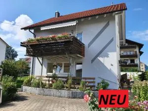 Haus Britta Germann - Burkwang