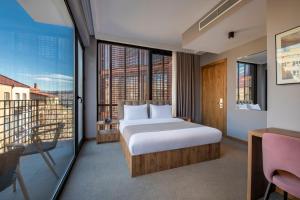 Barnovi Boutique Hotel