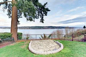 Stones Way - 林伍德