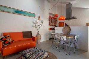 Hillside 1 Aljezur old town