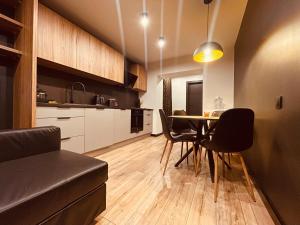 Apartamenty KTW Park Śląski - Family DELUX