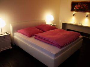 Ferienwohnung im Wasserturm, Güstrow