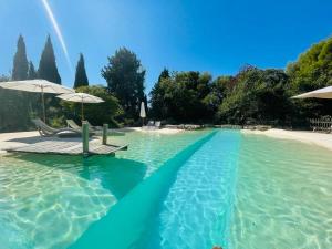 La Bastide des Grands Chênes