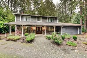 Woodinville Escape - مونرو