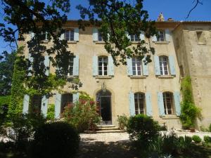 B&B / Chambres d'hotes La Bastide des Grands Chenes : photos des chambres