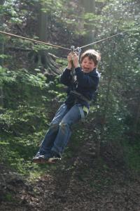 Campings Woody Park : photos des chambres