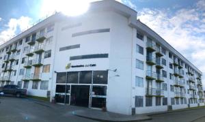 Apartahotel en el eje cafetero cerca al Parque del Café