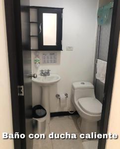 Apartahotel en el eje cafetero cerca al Parque del Café