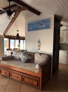 Apartamento Rua das Pedras Vista mar