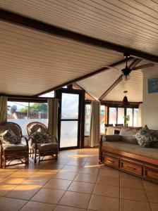 Apartamento Rua das Pedras Vista mar